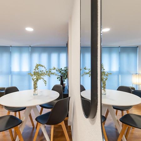 Loft Teatro ~ Аликанте Экстерьер фото