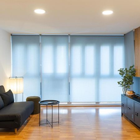 Loft Teatro ~ Аликанте Экстерьер фото